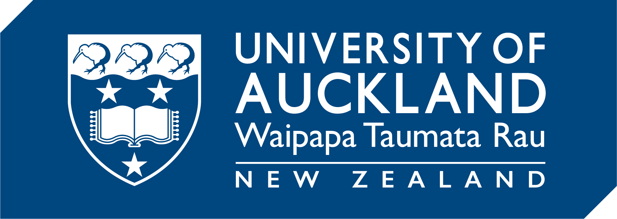 Auckland Logo